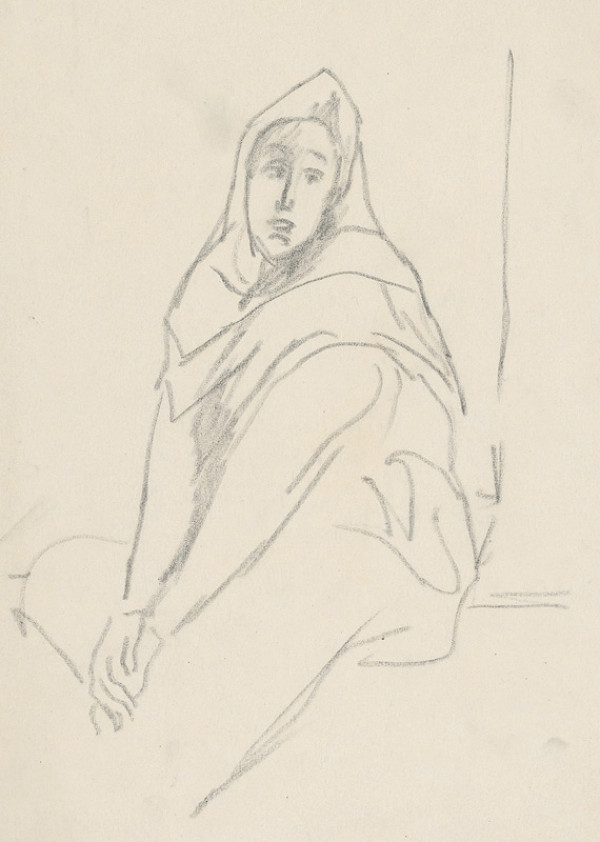 Eugen Nevan – Sediaca I. 