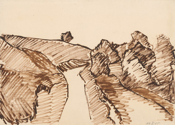 Jozef Kollár – Krajina VIII. 