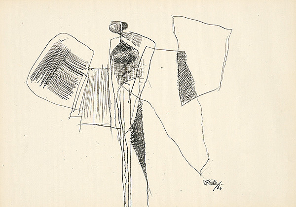 Ferdinand Hložník – Osamotený 