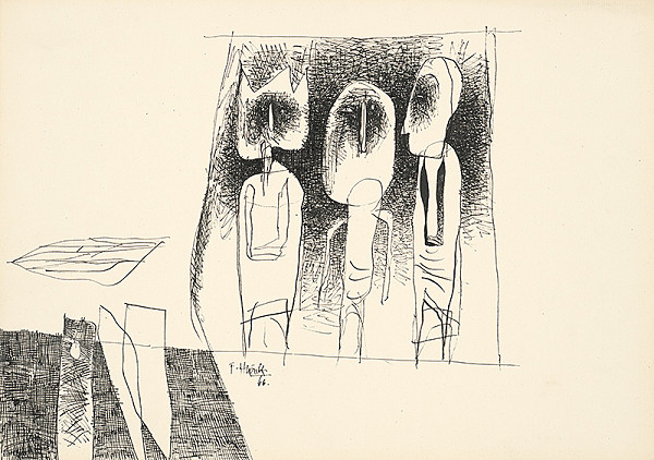 Ferdinand Hložník – Rozhovor 