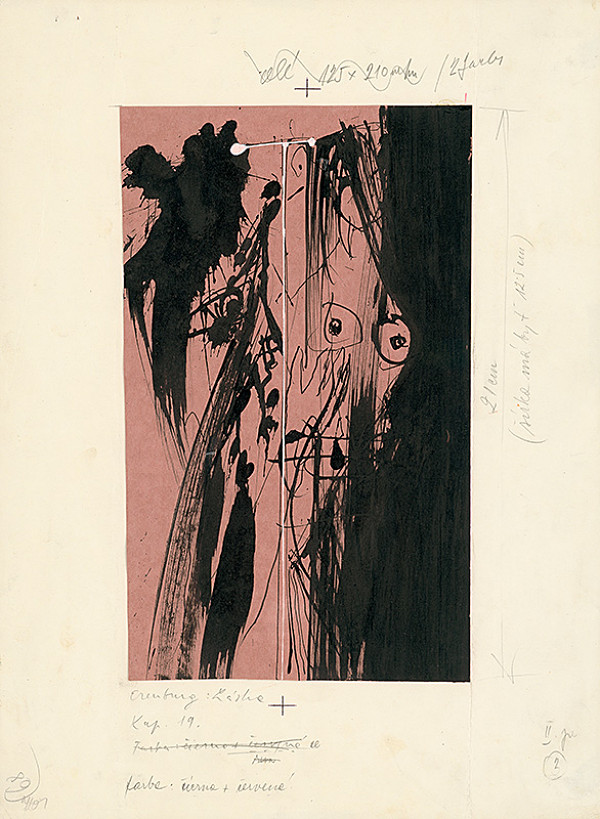 Rudolf Fila – 1. - Láska J. Neyovej 