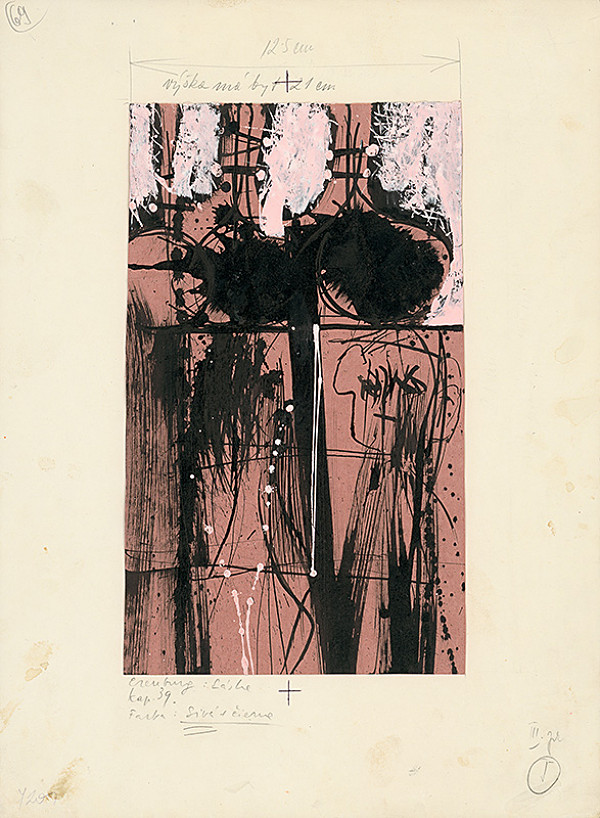 Rudolf Fila – 5. - Láska J. Neyovej 