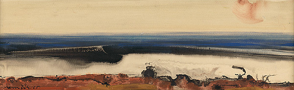 Július Nemčík – Vlna 