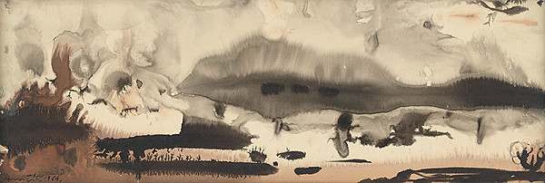 Július Nemčík – Sen o krajine 