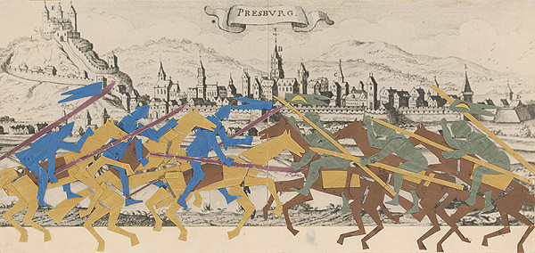 Julián Filo – 1. - Moja Bratislava 