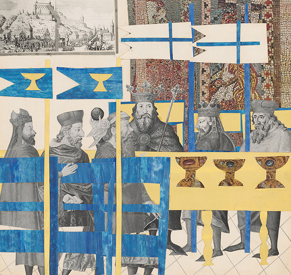 Julián Filo – 2. - My Bratislava 