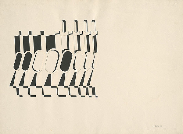 Vittorio Tolu – Montáž III. 