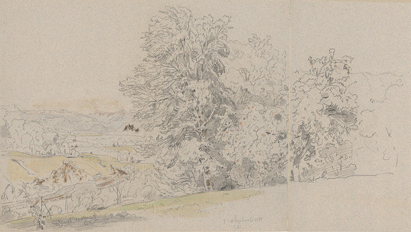 Jan Novopacký – Ischl 