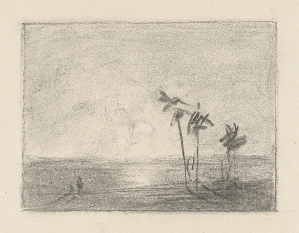 Jan Novopacký – Krajina 