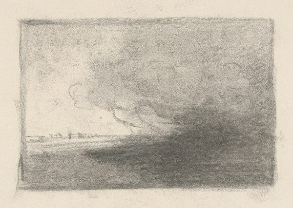 Jan Novopacký – Búrka 