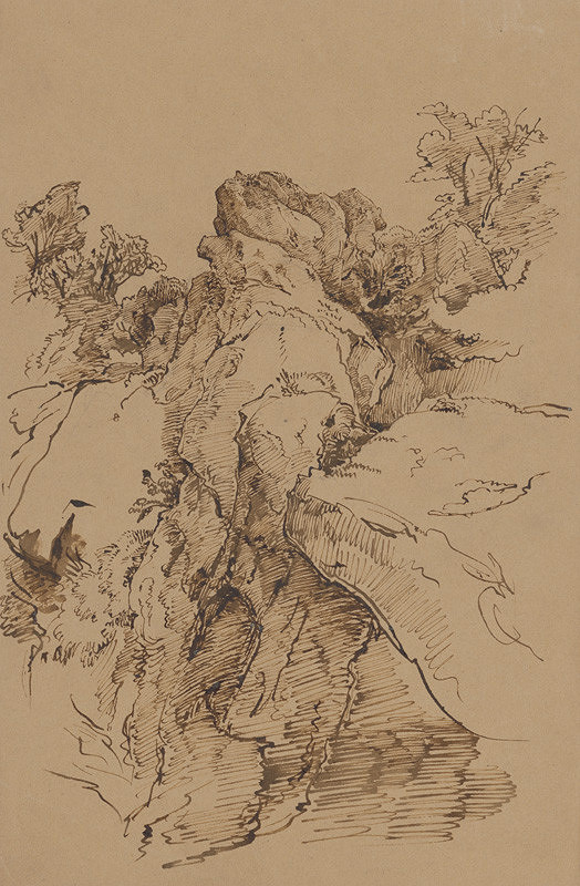 Jan Novopacký – Rocks 