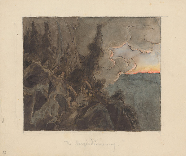 Jan Novopacký – Súmrak 