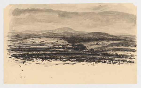 Alojz Klimo – Krajina pri Lučenci 