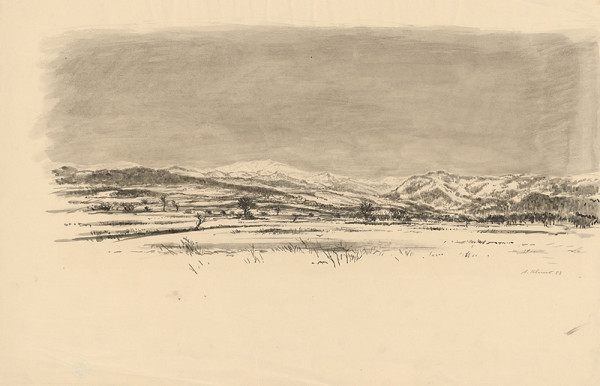 Alojz Klimo – Krajina od Zvolena 