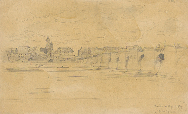 Jan Novopacký – Dresden 