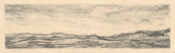 Jozef Šturdík – Zvolenský kraj 