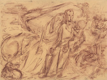 Teodor Tekel – Family (Refugees) 