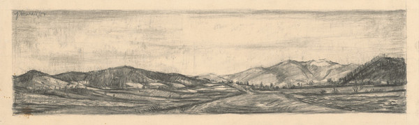 Jozef Šturdík – Beyond Vetchlings 