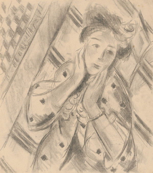 Eugen Nevan – Exotic Portrait 