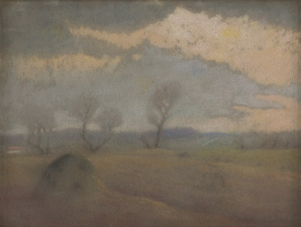 Eugen Makovits – Krajina 