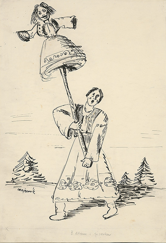 Cyprián Majerník – Morena 