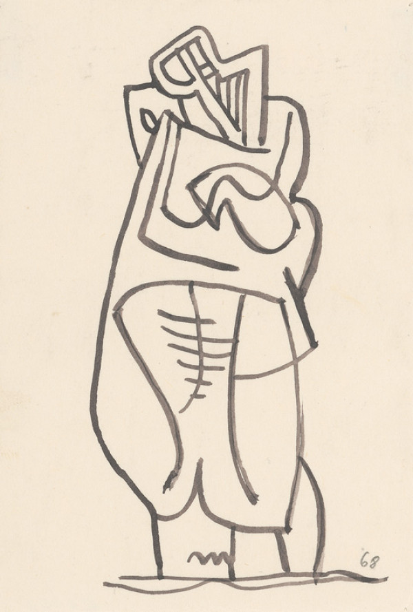 Alexander Ilečko – Putifarka 