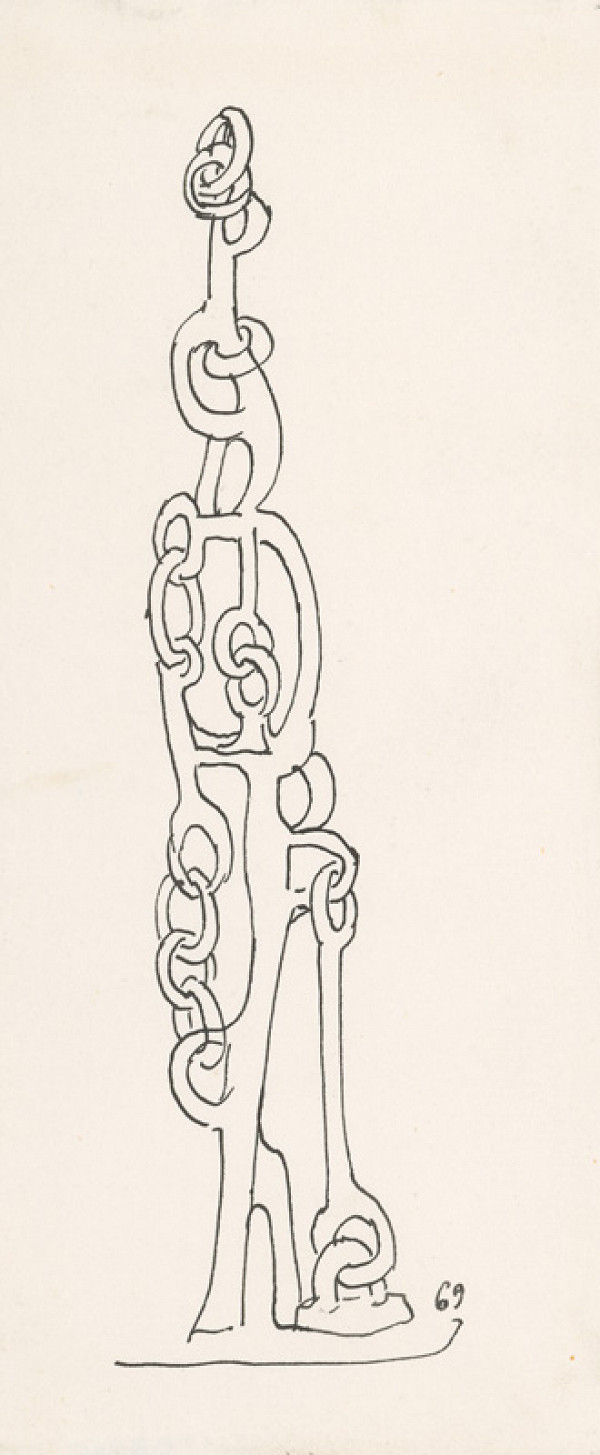 Alexander Ilečko – Otrokárka 