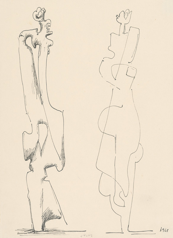 Alexander Ilečko – Vývoj 