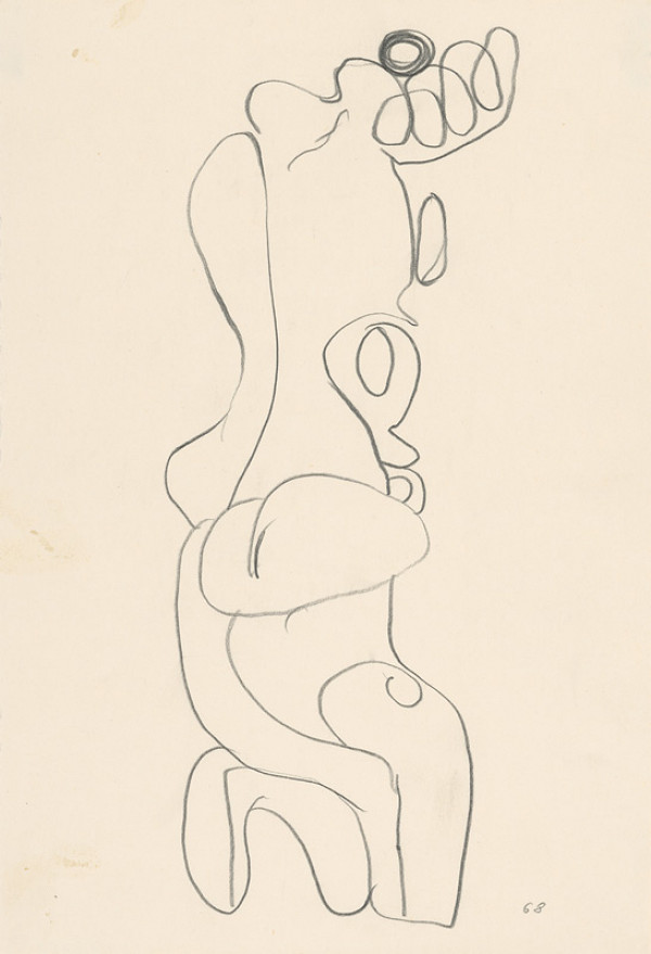 Alexander Ilečko – Prekliata panna 