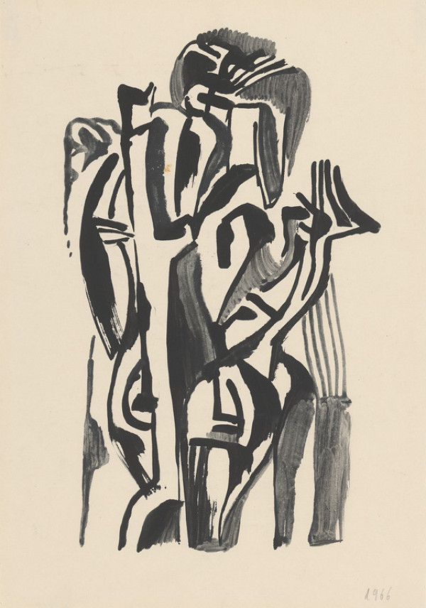 Alexander Ilečko – Vzťahy 