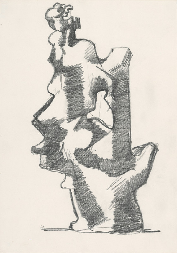 Alexander Ilečko – Orlica 