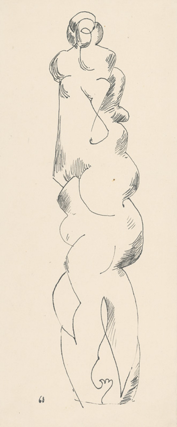 Alexander Ilečko – Nožička 