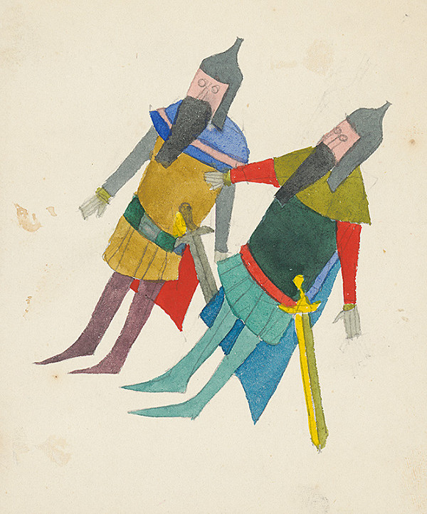 Miroslav Cipár – Viking Vike-10 