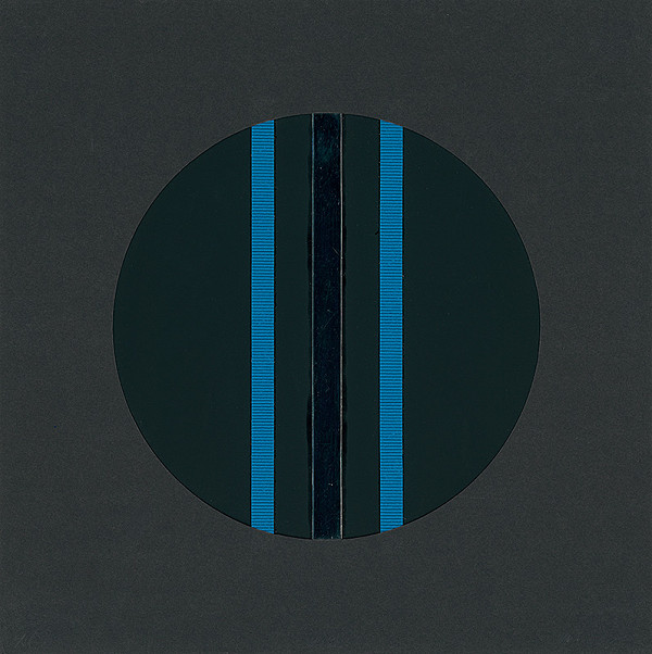 Milan Dobeš – Variácie na kruhy I. 