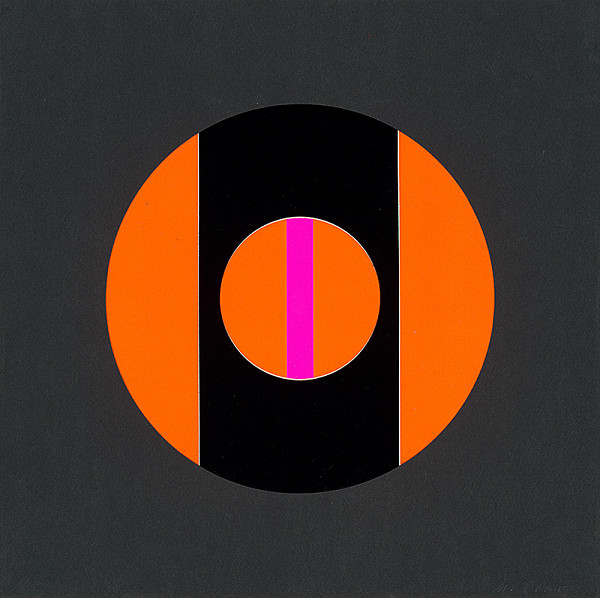 Milan Dobeš – Variácie na kruhy VII. 