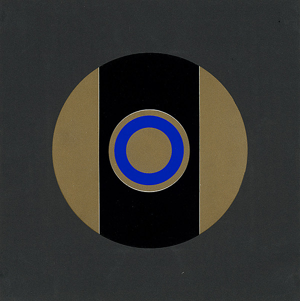 Milan Dobeš – Variácie na kruhy XI. 