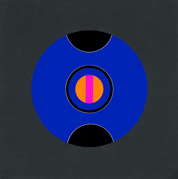 Milan Dobeš – Variácie na kruhy XII. 