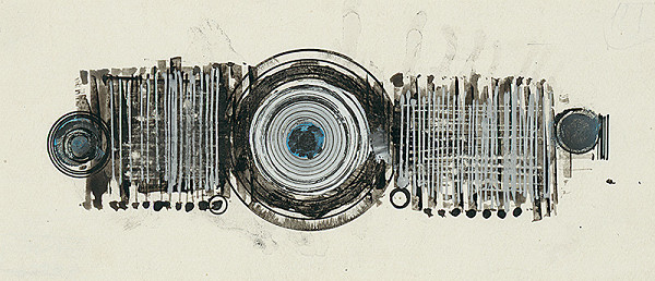 Marián Čunderlík – Kruhy IV. 