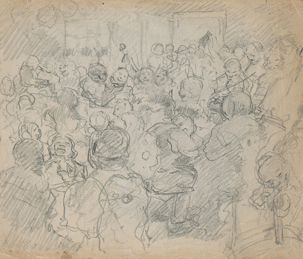 Gustáv Mallý – Folk Festival 