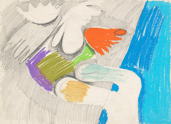 Milan Paštéka – Postava I. 