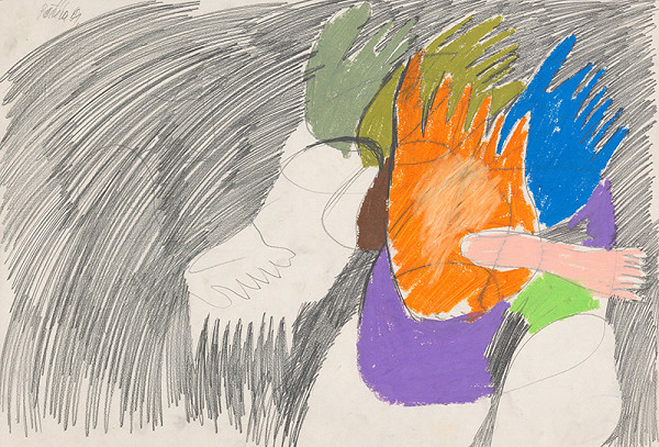 Milan Paštéka – Postava II. 