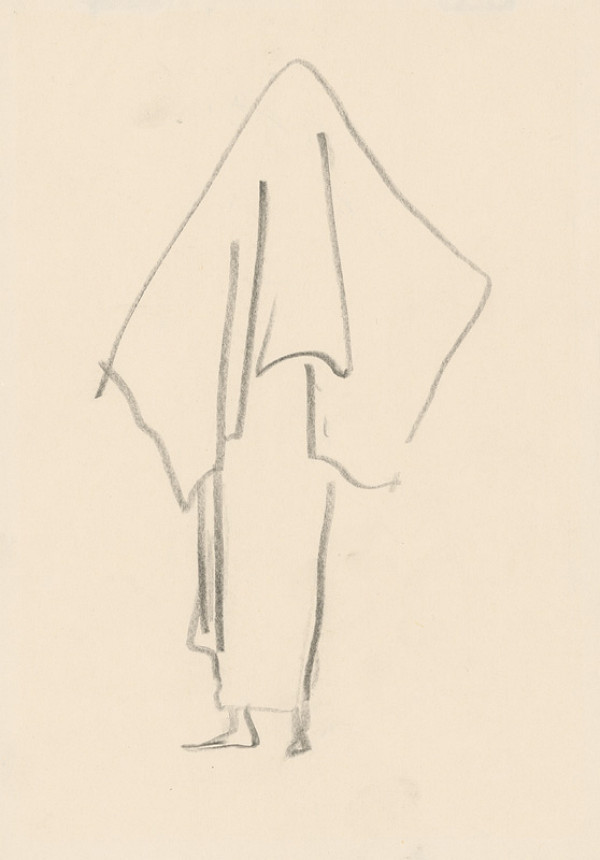 Ján Kulich – Zahalená 