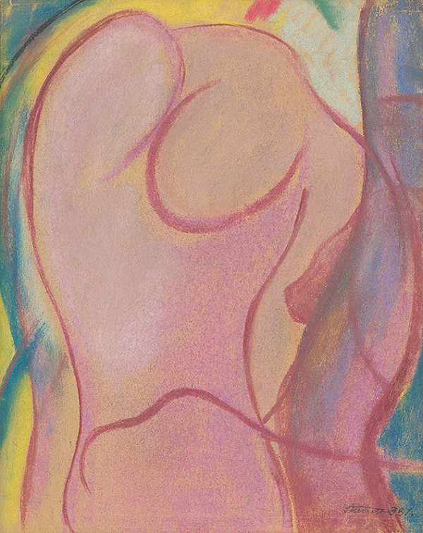 Michal Staudt – Láska 