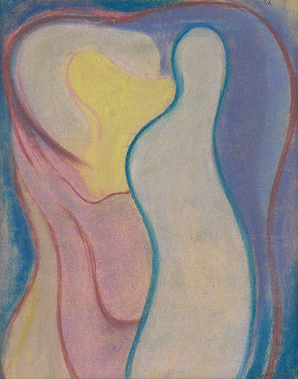 Michal Staudt – Smútok 