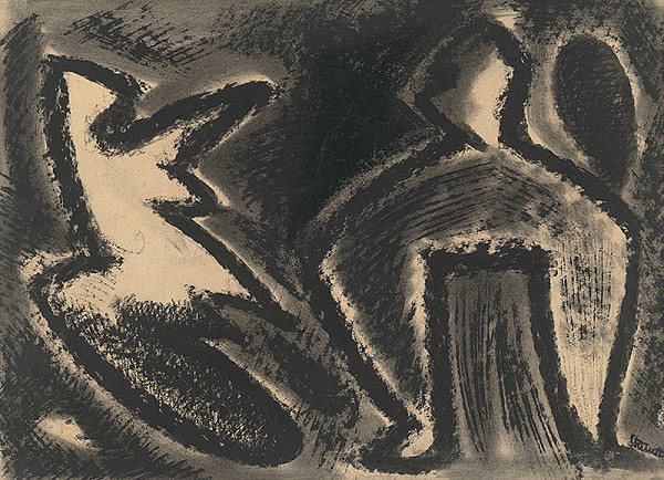 Michal Staudt – Bird - God of Egypt 