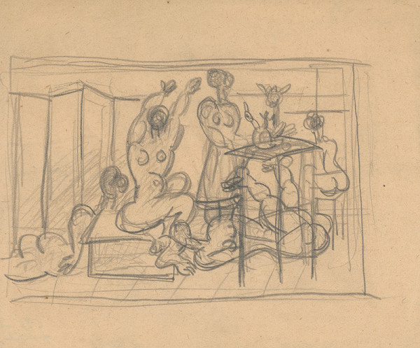 Jakub Bauernfreund – Rodina 