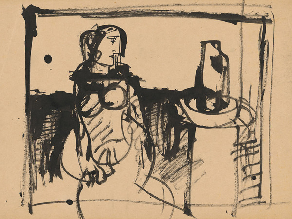 Vincent Hložník – Na izbe 