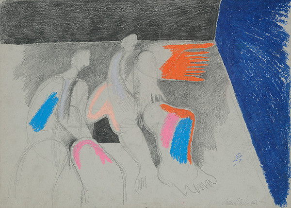 Milan Paštéka – Priestor 