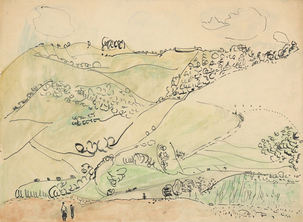 Jozef Šturdík – Heľpa 