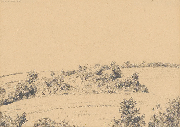 Ervín Semian – Nad Konopy 